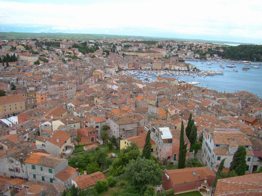 Rovinj